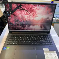 غول گرافیکی vivabook asus G13 i7