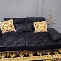 مبل فدریکو ۸ نفره تختخواب شو