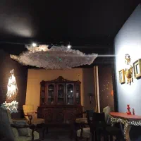 اجاره سالن تولد جشن دورهمی با امکانات کامل