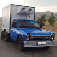 وانت زامیاد یخچالی مدل ۹۵