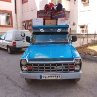 حمل نخاله نیسان کمپرسی|خدمات حمل و نقل|دوگنبدان, |دیوار