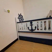 سرویس خواب نوزاد