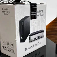 مینیپیسی Maya MD A12 Core i3-12100 SSD 500GB|رایانه رومیزی|شیراز, معالیآباد|دیوار