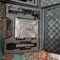 میکروفون بیسیم اکوچنگ|صوتی و تصویری|کرمان, |دیوار