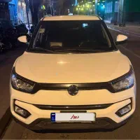 تیوولی آرمور ۲۰۱۸