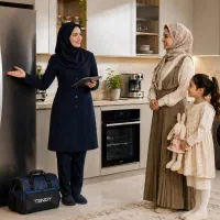 استخدام مشاور فروش و خدمات