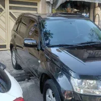 سوزوکی ویتارا ۲۰۰۸ اتومات