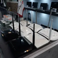 مودم وای فای بهترین برند|مودم و تجهیزات شبکه|تربتحیدریه, فرمانداری|دیوار