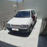پراید مدل 95