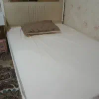 تخت و تشک دونفره