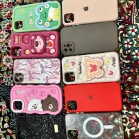 قاب گوشی ایفون ۱۱ پرومکس