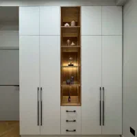 کابینت و کمددیواری نقد و اقساطی