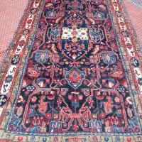 کارای جدید دستبافت عشایری رنگ گیاهی باقیمت مناسب|فرش|کرج, شهرک سهرابیه|دیوار