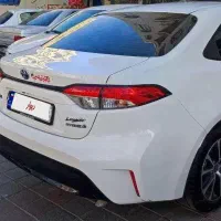 تویوتا۱۸۰۰ لوین ۲۰۲۳بدون رنگ کم کار|خودرو سواری و وانت|شهریار, شهرک وائین|دیوار