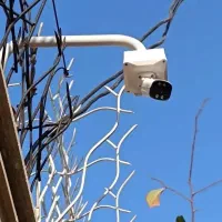 دو ربین|دوربین مداربسته|همدان, |دیوار