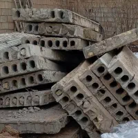 سقف پیش ساخته محکم و مقاوم