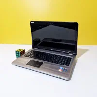 لپ تاپ ۱۷ اینچ گرافیک مجزا برند اچ پی HP i5