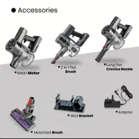 جارو شارژی جیپاسgeepas