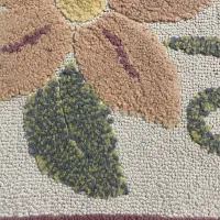 پا دری طرح گل|پادری|رشت, منظریه|دیوار