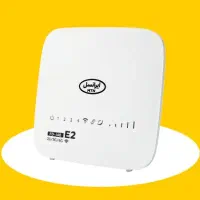 مودم 3G/4G ایرانسل مدل Irancell FD i40 E2|مودم و تجهیزات شبکه|رباط‌کریم, نصیرشهر|دیوار