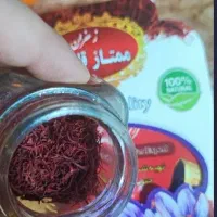 زعفران ممتاز قائنات