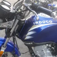 موتور سیکلت ایردکو|موتورسیکلت|کرج, اخگرآباد|دیوار