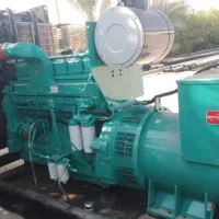 فروش و اجاره دیزل ژنراتور|ماشین‌آلات صنعتی|برازجان, |دیوار