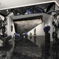 تک واحدی مدرن و لاکچری سه خواب