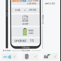 گوشی پوکو x7 poro|موبایل|بم, |دیوار