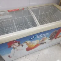 فریزر ایستاده و خوابیده|فروشگاه و مغازه|کرج, ساسانی (قلمستان)|دیوار