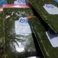 سبزی تازه