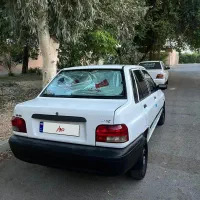 پراید مدل ۹۲