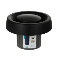 فن هواکش سانتریفیوژ صنعتی دمنده مکنده