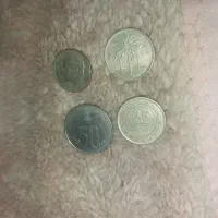 سکه|کلکسیون سکه، تمبر، اسکناس|جهرم, |دیوار