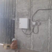 سوله جهت اجاره ۴۵۰متر|اجارهٔ دفتر صنعتی، کشاورزی، تجاری|محمدشهر, محمدشهر|دیوار