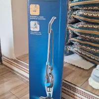 جارو عصایی آمریکایی بیسل آکبند|جاروبرقی، جارو شارژی، بخارشو|کرمانشاه, |دیوار