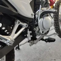 تریل پرواز200gy مدل 1404|موتورسیکلت|بوکان, |دیوار