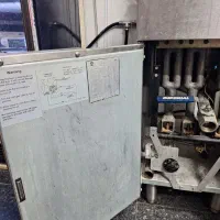 لوازم سوخاری و برگر فست فود|کافیشاپ و رستوران|سیرجان, |دیوار