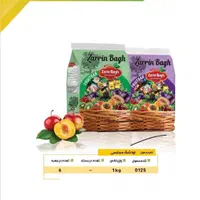 انواع لواشک پذیرایی،لقمه ای لواشک شکلاتی