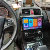 برلیانس H320 اتوماتیک 1500cc، مدل ۱۳۹۶|خودرو سواری و وانت|خشکبیجار, |دیوار