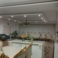 آپارتمان شیک فروشی۱۷۵متری سه خواب فول امکانات مستر