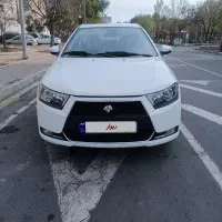 دنا پلاس توربو اتوماتیک مدل 1400