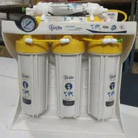 فروش و تعمیرات اب شیرینکن(تصفیه اب)|آب‌سردکن و تصفیه آب|بیرجند, |دیوار