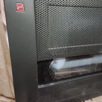 بخاری۱۰هزار|بخاری، هیتر، شومینه|صومعهسرا, |دیوار