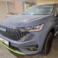 خودرو Haval H6 هیبرید وارداتی صفر آگهی شخصی