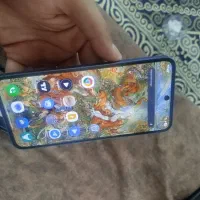 Samsung a55|موبایل|یزد, |دیوار