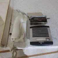 .اف‌اف‌یک‌طبقه‌صوتی.الکتروپیک.همراه.25مترکابل‌رو