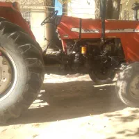 تراکتور مدل ۸۳تیپ ۲۸۵|خودرو سنگین|قره چای, |دیوار