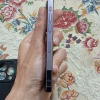 آیفون۱۴ پرو ریجستر|موبایل|مشهد, جانباز|دیوار