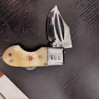 چاقو ابراهیم